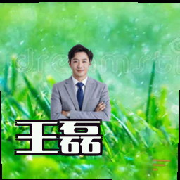 王磊