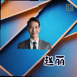 赵丽